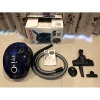 ราคา เครื่องดูดฝุ่น Bosch GL 30 สีน้ำเงิน (9860321388)