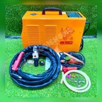 ราคา AM-WELD เครื่องตัดพลาสม่า รุ่น CUT60 220V 60A PLASMA CUTTING ตัดพลาสม่า ตัดเหล็ก/สแตนเลส/อลูมิเนียม (25696858439)