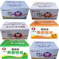 ราคา (พร้อมส่ง)ยกลัง วุ้นเส้นมันเทศ วุ้นเส้นผัก วุ้นเส้นหม่าล่า (24101451823)
