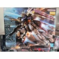 ราคา MG 1/100 AILE STRIKE GUNDAM VER. RM (24082003497)