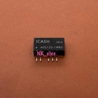 ราคา A0512S-1WR3 DC-DC CONVERTER INPUT 5VDC OUTPUT 12VDC 1W ราคาต่อ 1 ตัว พร้อมส่ง (45810789355)