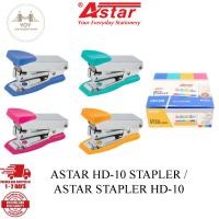 ราคา ASTAR HD-10 STAPLER / ASTAR STAPLER HD-10 (42774609024)