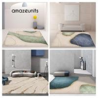 ราคา พรมปูพื้น มี 4 ขนาด (120x160/140x200/160x230/180x250/200x300/300x400 cm) สินค้ามี 4 ลาย พรม พรมตกแต่ง พรมตกแต่งห้อง (14046584157)