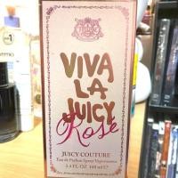 ราคา Viva La juicy Rose EDP 100 ml มือสอง (5123127943)