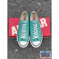 ราคา Converse all star made in japan mintgreen (48011019353)