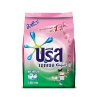 ราคา ผงซักฟอก บรีส เอกเซลคอมฟอร์ท 1400กรัม BREEZE EXCEL COMFORT POWDER 1400G (6442231032)