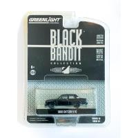 ราคา Greenlight 1968 Datsun 510 Black Bandit Edition [1:64] (5127292915)