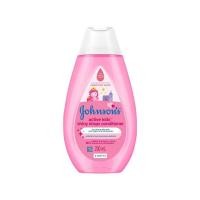 ราคา ครีมนวดผมเด็กจอห์นสัน แอคทีฟ คิดส์ ชายน์นี่ ดร็อปส์ ครีมนวด Active Kids Shiny Drops Conditioner Johnson's (17573547537)