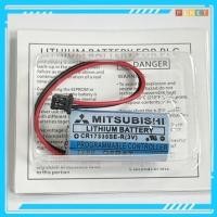 ราคา CR17335SE-R Q6BAT MIT PLC แบตเตอรี่ลิเธียม Lithium Battery (40402351544)