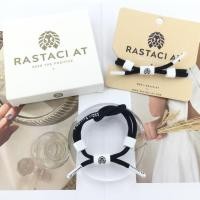 ราคา RASTAClAT สร้อยข้อมือเชือกปมถนนสีดําพร้อมสร้อยข้อมือกล่องพรีเมี่ยมสําหรับผู้ชายและผู้หญิงของขวัญแฟชั่น (19178451018)