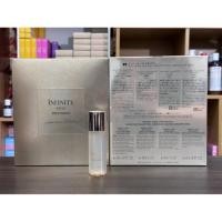 ราคา Infinity Kose Prestigious Restore and Firm Lotion 35ml ( แยกจากเซต ไม่มีกล่อง ) (43301167284)