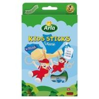 ราคา [สินค้าส่งด่วน] อาร์ลา คิดสติ๊ก 18 กรัม แพ็ค 6 ARLA KIDS STICKS 18 G PACK 6 (46512488564)