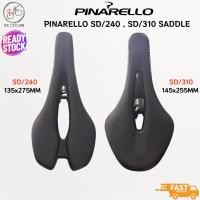 ราคา PINARELLO จักรยานเสือหมอบ SD/240 135 มม. / SD/310 145 มม. อานประสิทธิภาพสีดํา (51005017440)