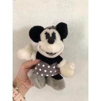 ราคา ตุ๊กตาเข็มกลัด มินนี่ Minnie ลิขสิทธิ์แท้ มือสองจากญี่ปุ่น (25513564971)