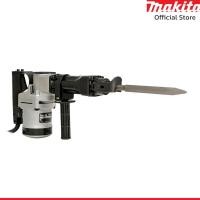 ราคา MAKITA HM-1201 เครื่องสกัดคอนกรีตไฟฟ้า ขนาด 21 มม. กำลังไฟ 1,130 วัตต์ อัตราการกระแทก 2,000 ครั้ง/นาที (มากีต้า) (11119090707)