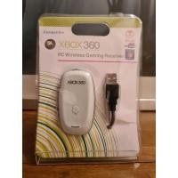 ราคา PC Wireless Gaming Receiver ตัวรับสัญญานไวเลสของจอยXBOX360 (1362268674)