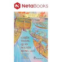 ราคา หนังสือ - ประวัติศาสตร์เวียดนามในภาพ - ชัยชนะเหนือกองทัพมงอล ครั้งที่ 3 (29390378853)