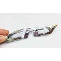ราคา โลโก้ CITY สำหรับรุ่น Typez (24213519131)
