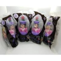 ราคา ตุ๊กตามาดามอเล็กซานเดอร์ปี 2008 มือหนึ่งในซอง (McDonald's Madame Alexander) Wizard of oz. (3612972819)