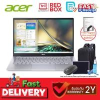 ราคา [สเปค ICT 24,000] Notebook ACER SWIFT GO 14 SFG14-41-R06T Ryzen 5 16GB 512GB (28473791513)