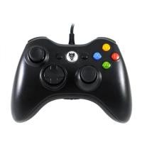ราคา NUBWO จอยเกมส์ Joy Xbox 360 รุ่น NJ-29 (25664862635)
