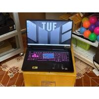 ราคา บิ้กๆ17.3"ASUS TUF Gaming A17 FA706IU ทรงพลัง AMD Ryzen9 (26616421432)