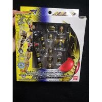 ราคา Masked Rider Souchaku Henshin Series รุ่น - Masked Rider Blade Kingform GD-86 - Bandai (47361673392)