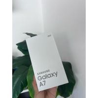 ราคา samsung galaxy A7 2017 32G มือสองสภาพดี พร้อมใช้งาน 890 บาท (47655672195)