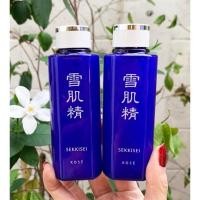 ราคา (กรุณาสอบถาม) Kose Sekkisei Lotion 100ml. โลชั่นสมุนไพร (น้ำสกัดโสม) (22039786377)