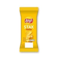 ราคา [สินค้าส่งด่วน] เลย์สแตคส์มันฝรั่งซอง ออริจินัล 35ก. LAYS STAX ORIGINAL 35G. (27195019240)