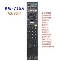 ราคา สําหรับ Sony สมาร์ททีวีรีโมทคอนโทรล RM-GA021 LED LCD Universal สําหรับ LED/LCD Sony รีโมทคอนโทรล KLV-32V530A, KLV-32V550A, KLV-40S550A, KLV530A, KLV-40V530A, KLV530A, KLV-50V-40V-4V-40K (24611849286)