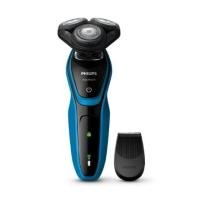 ราคา เครื่องโกนหนวดไฟฟ้า Philips AquaTouch S5050 / 04 (1851855243)