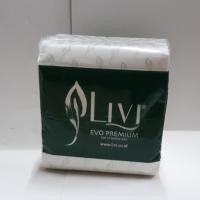 ราคา LIVI EVO PREMIUM POP UP NAPKIN 200s (9415593841)