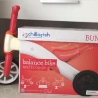 ราคา Balance bike Bunzi (1695593373)