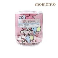 ราคา [สินค้าส่งด่วน] โมเมนโต หมอนไดคัท มายเมโลดี้ + ผ้านวมบาง 50X60 นิ้ว MOMENTO CUSHION MY MELODY + BLANKET 50X60 INCH (53812042720)
