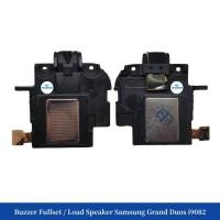 ราคา Buzzer Fullset / ลําโพงโหลด Samsung Grand Duos i9082 (7580937784)