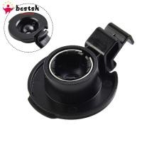 ราคา Bestshe1.th❤️พลาสติกสีดํารถดูดถ้วย Mount GPS Holder สําหรับ GARMIN NUVI 2597 LMT (27124127912)