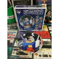 ราคา จานลาย mobile suit gundam gunpla สภาพดีในกล่อง สินค้าจากตู้ญี่ปุ่น (41623264563)