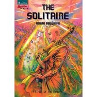 ราคา หนังสือ The Solitaire : Maha Kassapa (Eng) Maha Kassapa is one of the Top Disciples in Buddhism, Especially his Role (4555184426)