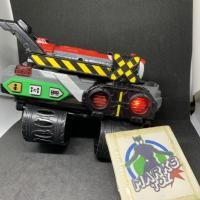 ราคา DX ทคคิวเจอร์ dxtoqger ขบวนการรถไฟฟ้า ทคคิวเจอร์ (21091106918)
