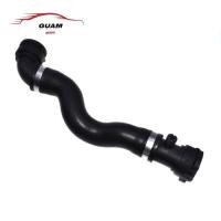 ราคา 11531705223 Upper Coolant Radiator Hose for BMW E39 528i 525i 530i Base Sedan 4-Door 2.5L3.0L 1998 (57704440519)