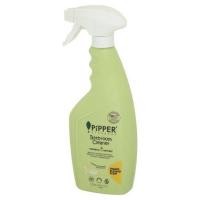ราคา [สินค้าส่งด่วน] พิพเพอร์ น้ำยาล้างห้องน้ำ ออเรนจ์ 500มล PIPPER BATHROOM CLEANER ORANGE 500ML (46112417854)