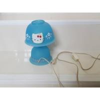 ราคา โคมไฟ hello kitty สีฟ้า (1237455014)