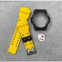ราคา กรอบสาย G-SHOCK รุ่น GA-200,GA-201,GAS-100 พร้อมตะขอ ของแท้ (43310934634)