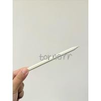 ราคา ปากกา iPad 2 ปากกาไอแพด มือสอง มือ2 ไม่มีกล่องค่ะ ของแท้ สามารถขอดูเพิ่มเติมได้ค่ะ (48709661504)