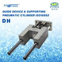ราคา DH : ชุดเสาไกด์คู่ประคองแกนกระบอกลม Guide device & Supporting Cylinder ISO15552 (11697707037)