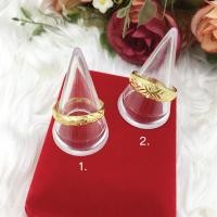 ราคา แหวนทองปลอม แหวนทอง แหวนตัดลาย แหวนครึ่งสลึง 1สลึง แหวนไมครอน แหวนทองชุบ ทองไมครอน ใส่แทนแหวนทองแท้ได้ (28557249235)
