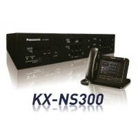 ราคา ตู้สาขาโทรศัพท์ PANASONIC KX-NS300BX พร้อมโทรศัพท์คีย์รุ่น KX-DT543 (ของแท้) รับประกันศูนย์ PANASONIC 1ปี KX-NS300 (15591814753)