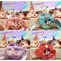 ราคา กระติกน้ำหลอดเด้ง กระติกน้ำ ทรงโดนัท DISNEY ขวดน้ำหลอดเด้ง กระติกน้ำสำหรับเด็ก (47105269151)