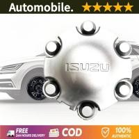 ราคา ฝาครอบดุมล้อ Isuzu MUX และ Dmax 2012-2017 mac 6 ซี่ ฝาครอบดุมล้อ Isuzu MUEK ฝาครอบกลาง vcoss ฝาครอบดุมล้อ Mack ฝาครอบดุมล้อ DMAX DKN0 (27086155737)